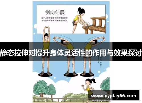 静态拉伸对提升身体灵活性的作用与效果探讨
